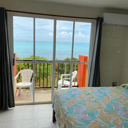 Hotel Ma Elena อิสลามูเฮเรส ภายนอก รูปภาพ