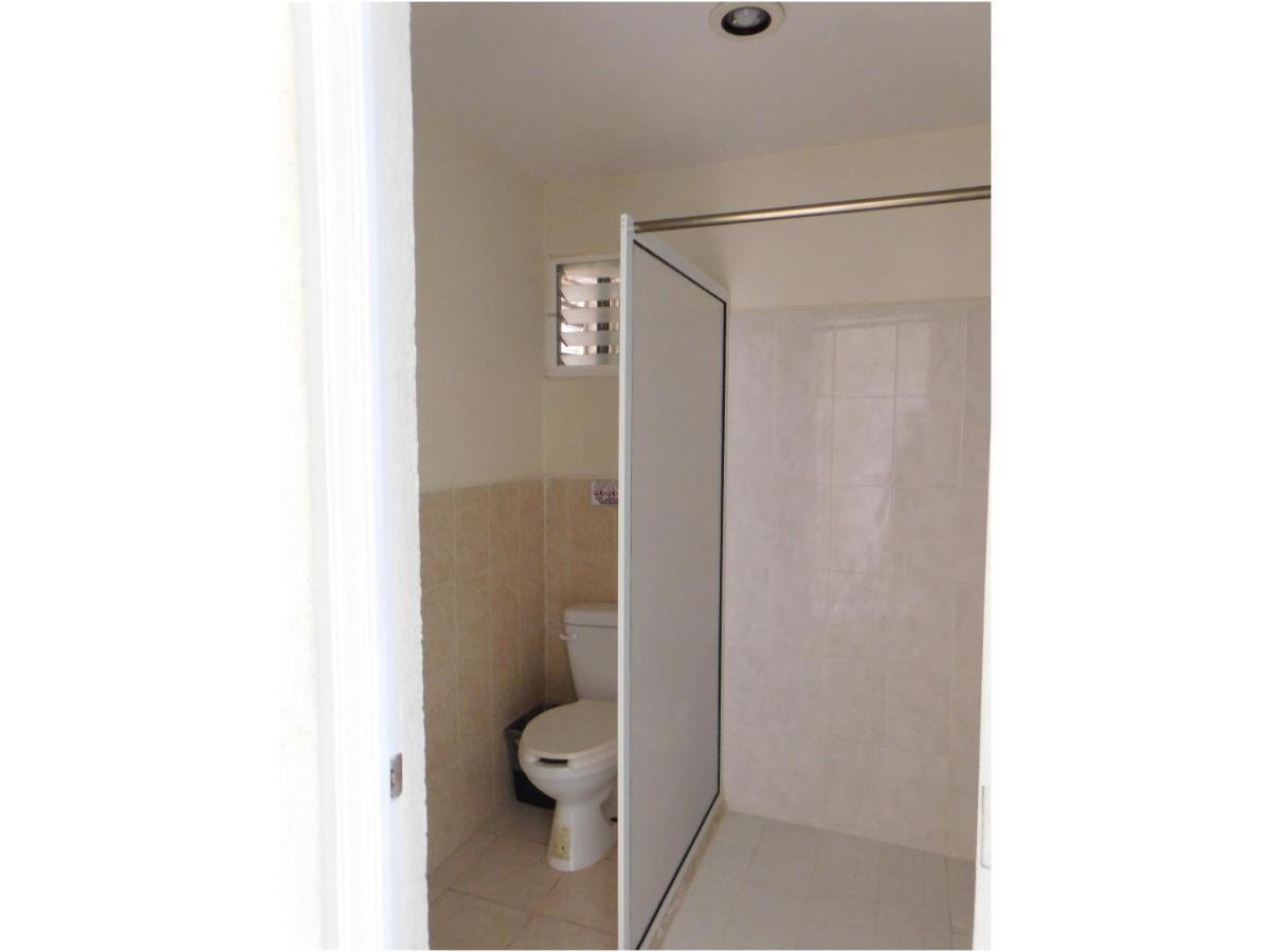 Hotel Ma Elena อิสลามูเฮเรส ภายนอก รูปภาพ