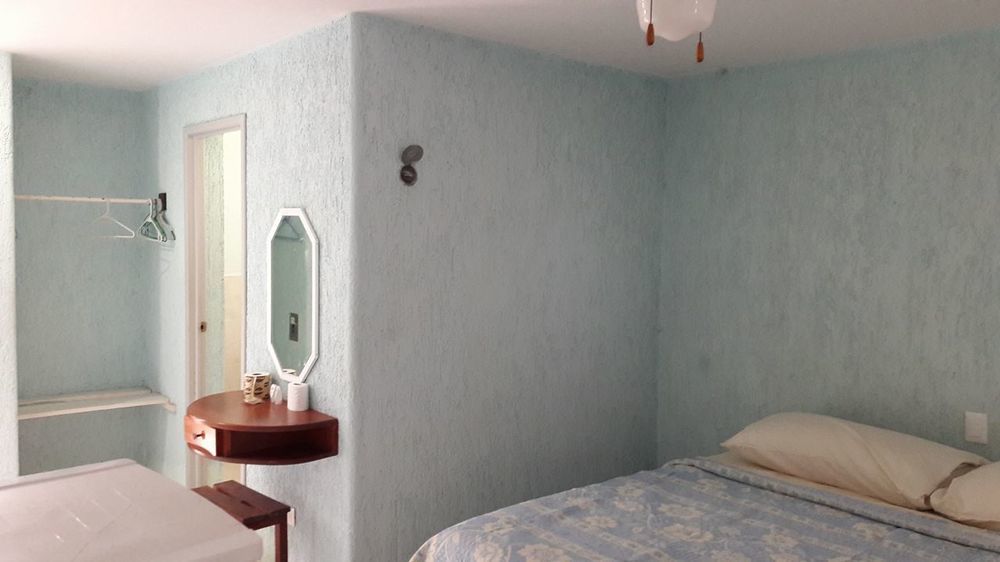 Hotel Ma Elena อิสลามูเฮเรส ภายนอก รูปภาพ