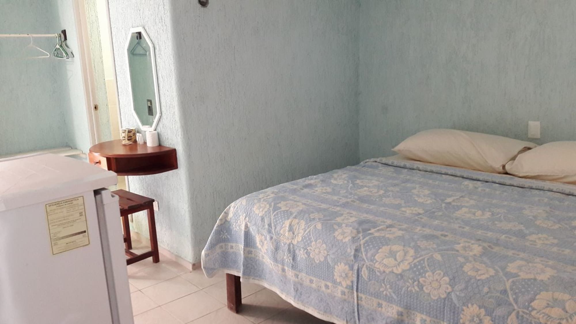 Hotel Ma Elena อิสลามูเฮเรส ภายนอก รูปภาพ